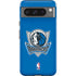 NBA Dallas Mavericks Distressed Google Pixel 8 Pro Impact Case